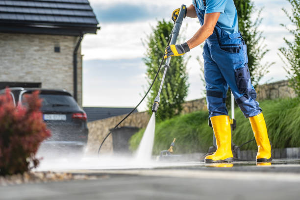 Best Oil Spill Cleanup  in Maple Heights Lake Desire, WA